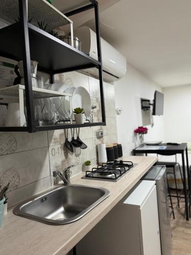 Maison Cresh