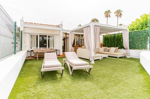Luxury Home in Costa Adeje