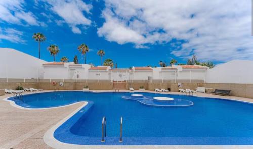 Luxury Home in Costa Adeje