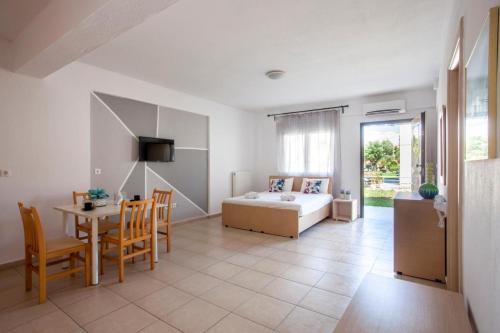 Serenity Garden House