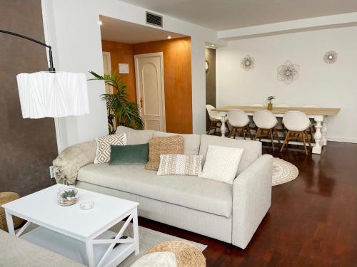 Encantador apartamento de 125 m2 en pleno centro -Prime Video
