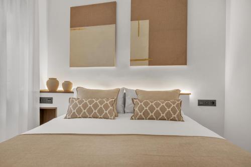 Lovely apartment & balcony by ELE Apartments