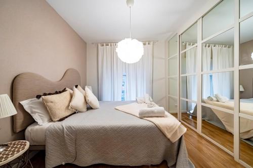 Tríplex Lujo 5 Dorm en Sol! Junto Four Seasons