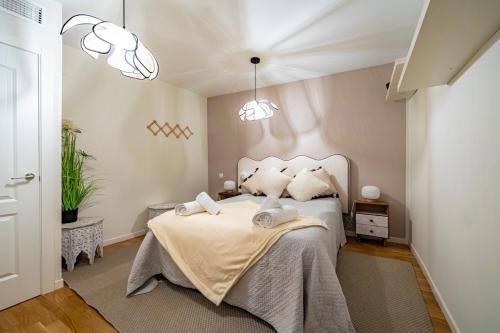 Tríplex Lujo 5 Dorm en Sol! Junto Four Seasons