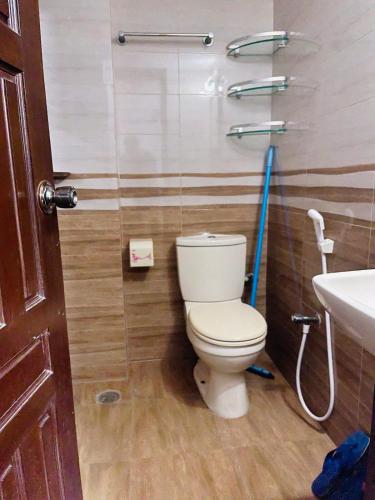 Φωτογραφία από το άλμπουμ του 3 BR AC Apartment in Uttara Sector 4 σε Bāiljuri