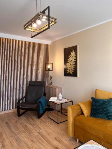 Apartament BB II Źródlana