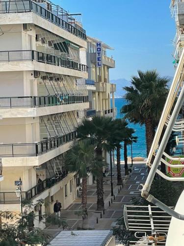 Loutraki Family Apartment