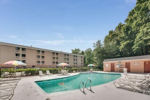 Gallery image of Motel 6-Milford, CT in Milford