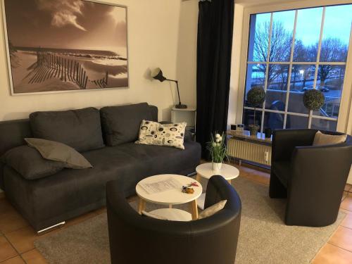 Φωτογραφία από το άλμπουμ του Schöne Wohnung am Strand σε Harrislee