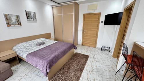 Φωτογραφία από το άλμπουμ του Apartmani Bar Zeleni Pojas στο Bar