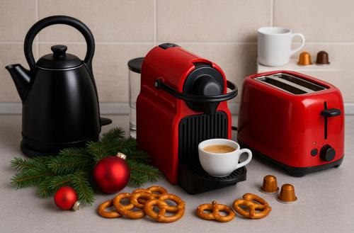 Imagen de la galería de Studio cocooning près de Colmar, en Muntzenheim