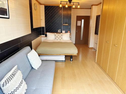 芋ノ宿-大正 Osaka Guest House