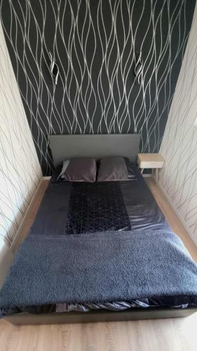 Appartement cosy 4 personnes et un bébé