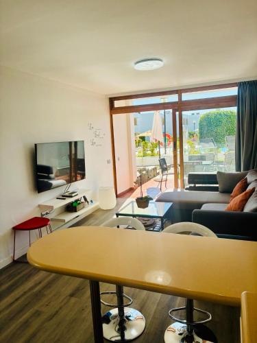 Living Las Brisas Maspalomas Sunny MASPALOMAS month stay