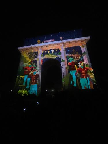 Φωτογραφία από το άλμπουμ του Charming cozy studio στο Μονπελιέ