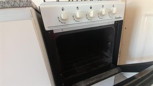 Køkken eller tekøkken på Minimonoambiente Planta Baja