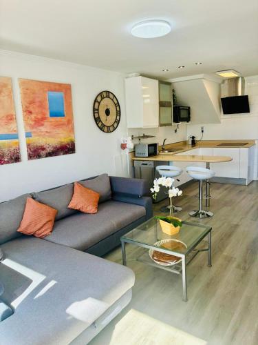 Living Las Brisas Maspalomas Sunny MASPALOMAS month stay