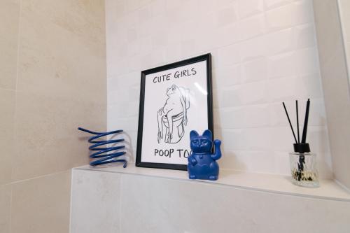 Fotografie z fotogalerie ubytování Krivoo Apartments III v Košicích