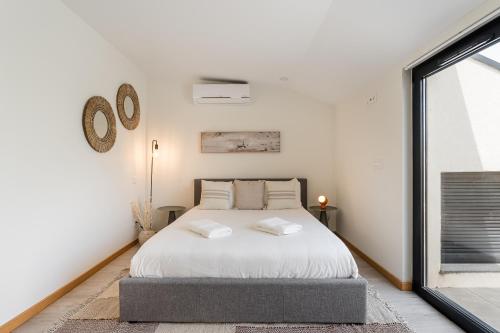 Sunny one bedroom apartment