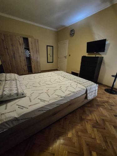 Fotografie z fotogalerie ubytování Апартамент Top Central v destinaci Yambol