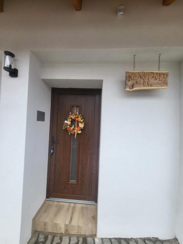 Fotografie z fotogalerie ubytování Lebujos Vendégház v destinaci Boldogkőváralja