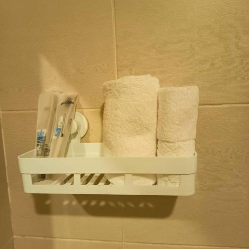 Fotografie z fotogalerie ubytování Cozy Haven Queen Studio Free Private Parking Netflix v destinaci Petaling Jaya