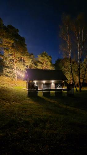 Fotografie z fotogalerie ubytování Brīvdienu māja Jaunzvīņas v destinaci Upesgrīva