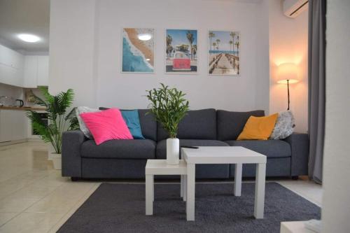 Mija apartment by Adriatic Living