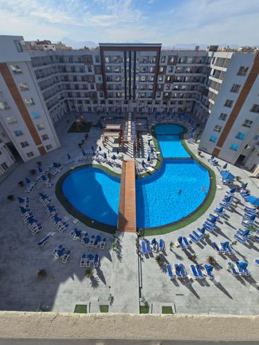 Dive Hostel Hurghada Tiba Golden