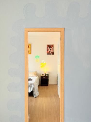 Coliving Villa El Gago