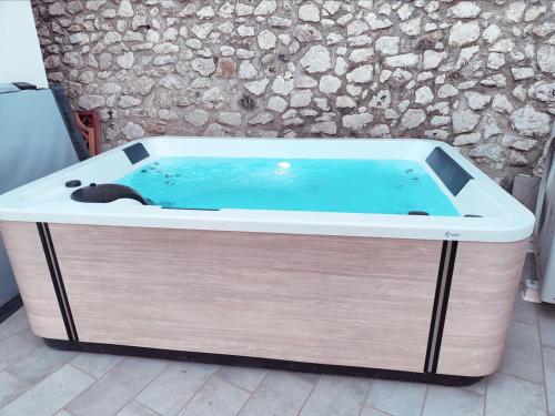 Fotografie z fotogalerie ubytování Alisea Home v destinaci Nerano