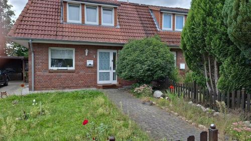 Fotografie z fotogalerie ubytování Stade, Altes Land and Elbe v destinaci Stade