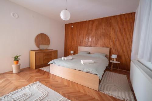 Apartman Bolfova