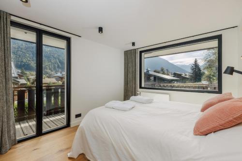 Le Mazza, Morzine centre, 8 10 personnes