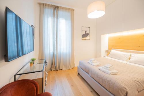 Barbra Suite Testaccio