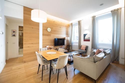 Barbra Suite Testaccio