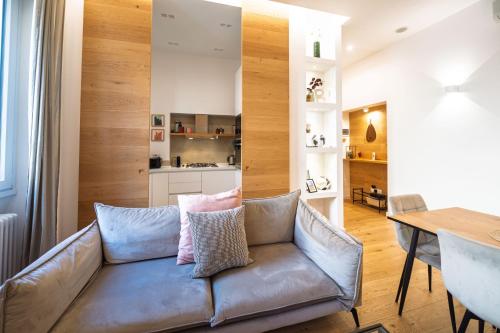 Barbra Suite Testaccio