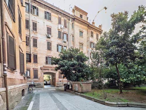 Barbra Suite Testaccio
