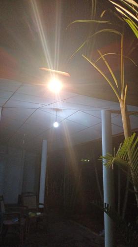 Φωτογραφία από το άλμπουμ του Yala Tropical Lodge σε Kirinda