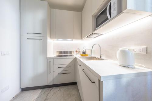 Luna Apartment, Luxurious 1bdr in the center, WiFi