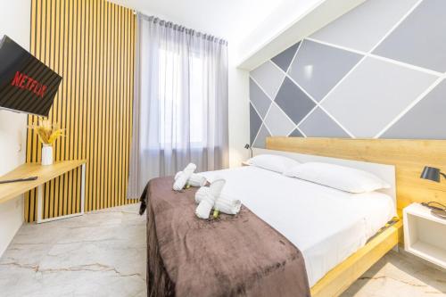 Luna Apartment, Luxurious 1bdr in the center, WiFi