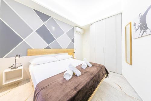 Luna Apartment, Luxurious 1bdr in the center, WiFi