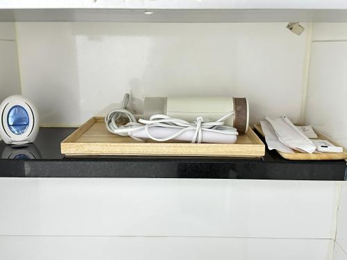 Billede fra billedgalleriet på Central Seoul loft apartment i Seoul