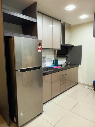 Cozy Homestay at Trefoil SETIA Alam