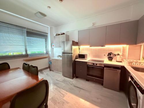 Elegant Flat Z near Marousi Hospitals by PromosHomes