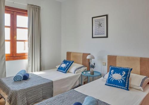 Villa Alsol Lanzarote -Playa Blanca