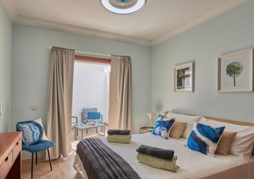Villa Alsol Lanzarote -Playa Blanca