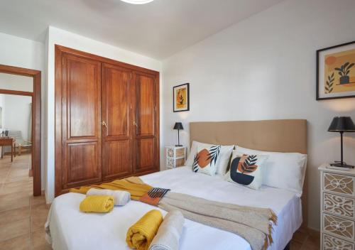 Villa Alsol Lanzarote -Playa Blanca