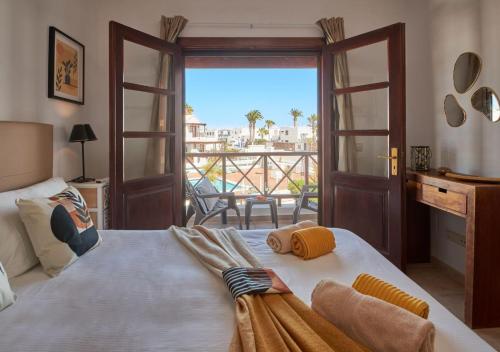 Villa Alsol Lanzarote -Playa Blanca