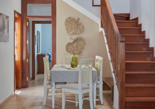 Villa Alsol Lanzarote -Playa Blanca